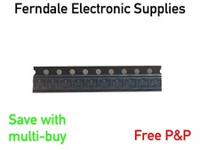 BSS138 SOT23 N-Channel Logic