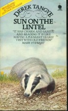 Sun on the Lintel By Derek