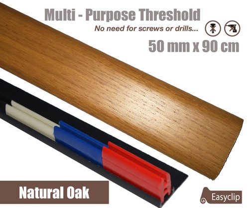 New quality laminate threshold - new,