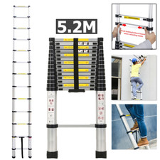 Heavy Duty 5.2M Long