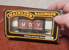 Mainline  37157 9 Plank Coke