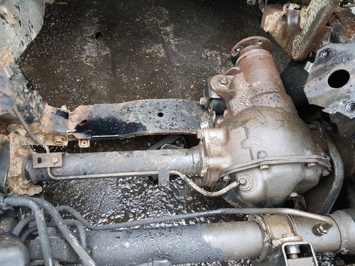 Mitsubishi l200 kb4 mk4 - 10-15,