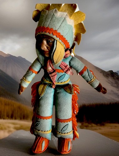 Norah wellings native american - wellings,