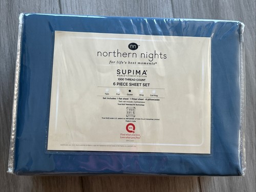 Northern nights ultimate 1000 - ultimate,