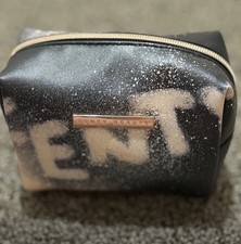 Fenty beauty makeup bag