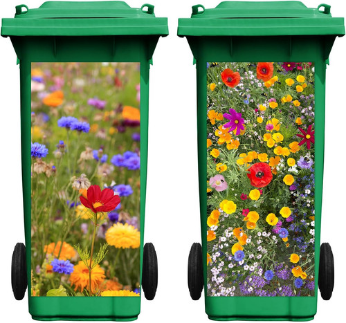 Sheets wheelie bin - 2,