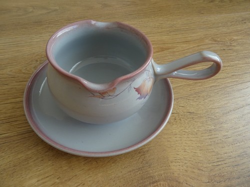 Denby twilight gravy - gravy, and