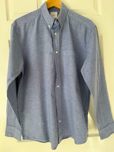 Next men blue - next, cotton