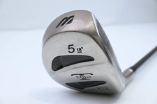 Mizuno T-Zoid Forged #5 Wood /