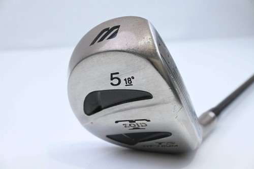 Mizuno zoid forged wood - forged, #5
