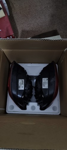 Smart fortwo forfour 453 - 453, w453