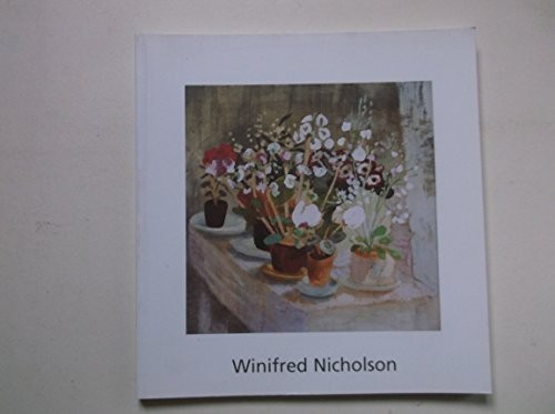 Winifred nicholson - winifred,