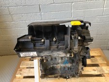 Freelander 1 TD4 2.0 Engine with Fuel Pump N47 Land Rover 2001 to 2006 R10095