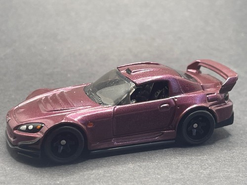 Hot wheels honda - wheels,
