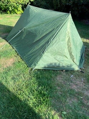 Tent two person vango - tent, force