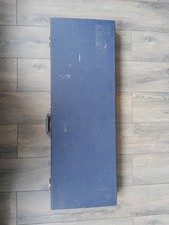 Vintage Cheney Electric Guitar