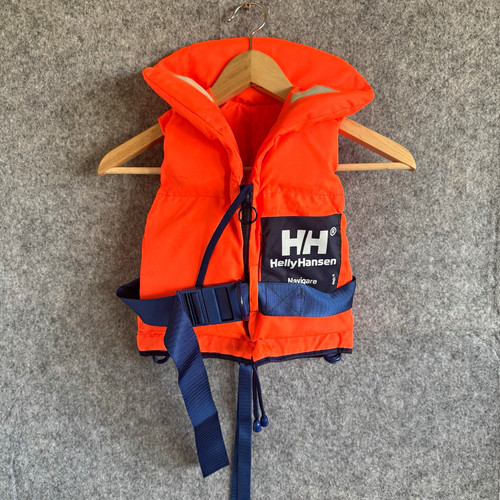 Helly hansen navigare kids - hansen,