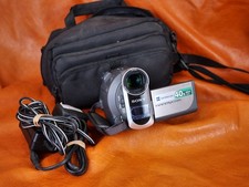 #3218 Sony DCR-HC37 Digital