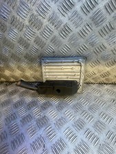 2010 FORD FOCUS PETROL ENGINE