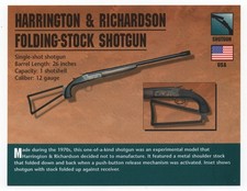 Harrington & Richardson