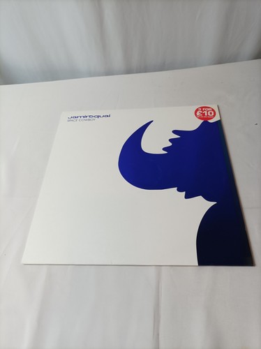 Jamiroquai space cowboy - cowboy, 12"