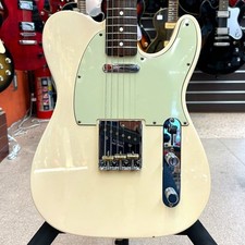 Fender Mexico Classic 60s