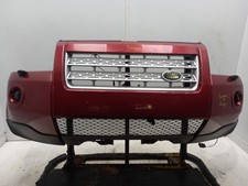 LANDROVER FREELANDER Front Bumper 2007-2011 Estate Rimini Red (889) LR006252 