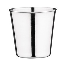 Vogue Stainless Steel Dariole