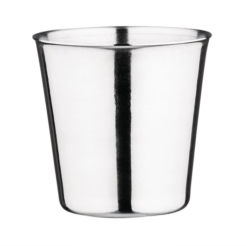 Vogue stainless steel - stainless,