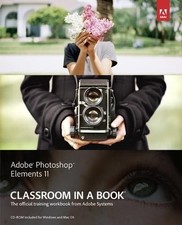 Adobe Photoshop Elements 11