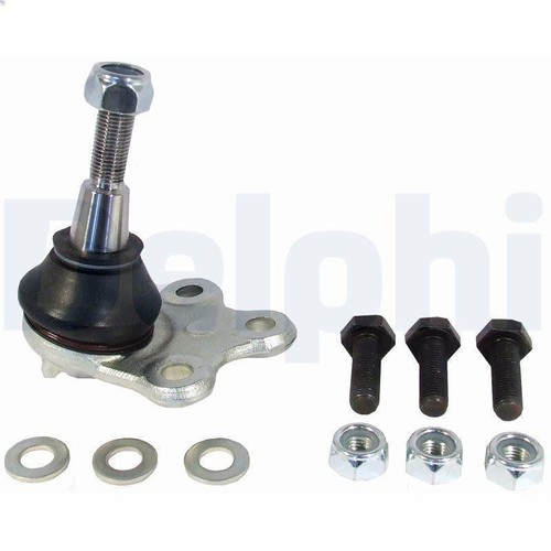 Ball joint delphi tc2416 - ball,