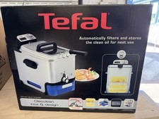 Tefal Deep Fryer 