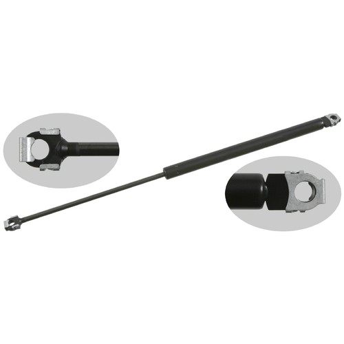 Febi bilstein 01784 - febi, bonnet