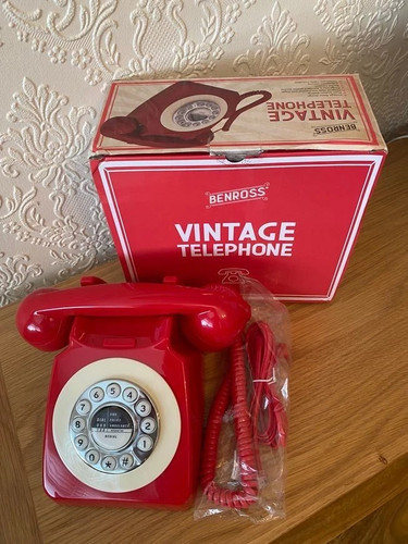 Outstanding retro vintage - retro, gpo