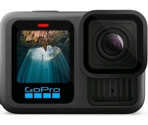 Gopro hero13 black waterproof - hero13,