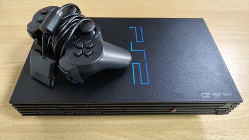 Sony playstation black - sony, 2