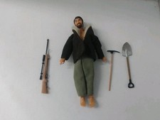 Vintage Mandleman Explorer