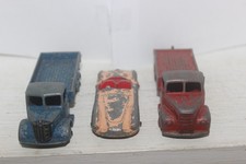 DINKY TOYS AUSTIN/FORDSON &