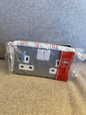 MK Metalclad Plus 13A DP