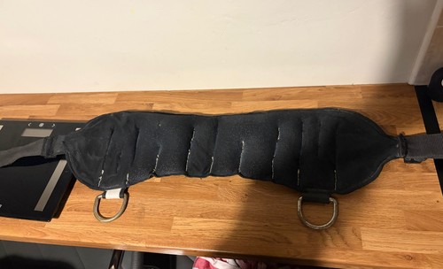 5kg diving shot weight - 10.5kg, belt