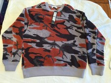 Stone Island AW2022 Heritage