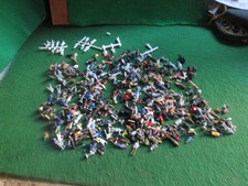 RAILWAY FIGURES COLLECTION (OO/HO GAUGE) LOT U37