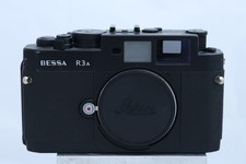 Voigtlander Bessa R3A
