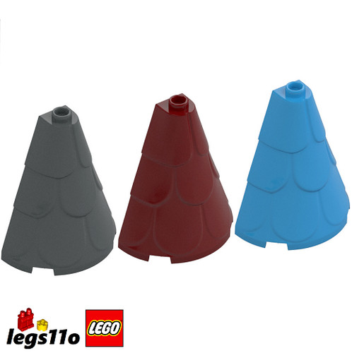 Lego 35563 new castle turret - lego,