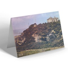 NOTELET - Vintage Scotland -