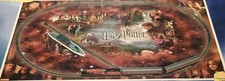 Hornby Harry Potter And The