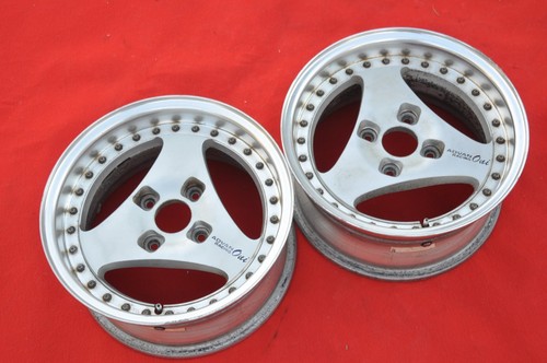 Jdm yokohama advan oni - oni, 15"