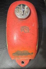 Honda Mini Trail 50 Gas Tank