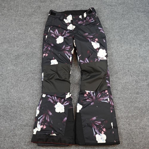 The north face ski pants - the,