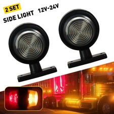 2 Recovery Side Marker Outline